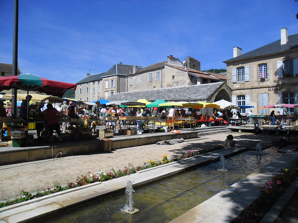 Les 2 Vallées Mediodía-Pirineos - Nant visuel 16/18 Les 2 Vallées Mediodía-Pirineos - Nant visuel 16/18