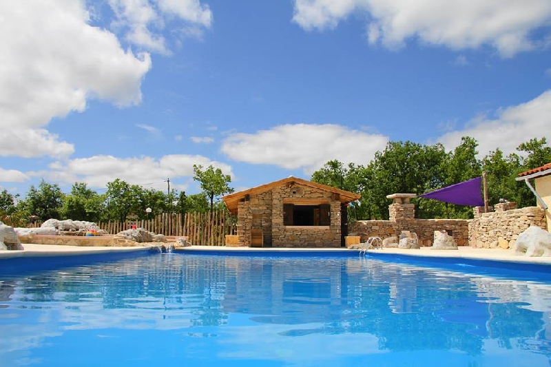 Les 3 Cantons Mediodía-Pirineos - Saint-Antonin-Noble-Val visuel 1/10