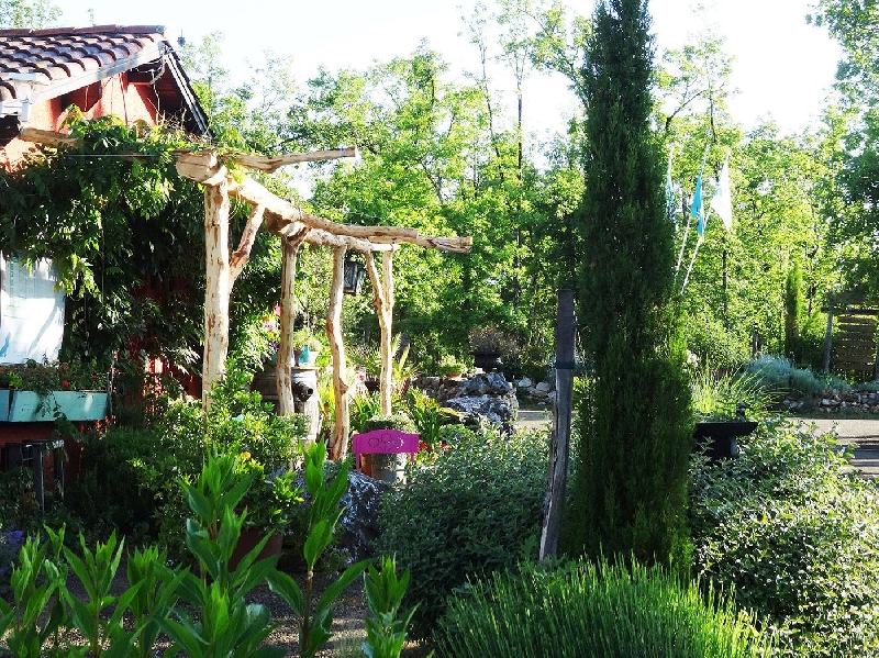 Les 3 Cantons Mediodía-Pirineos - Saint-Antonin-Noble-Val visuel 3/10