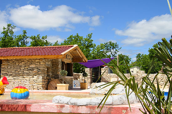 Les 3 Cantons Mediodía-Pirineos - Saint-Antonin-Noble-Val visuel 6/10