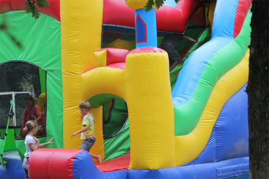 Les 3 Cantons Mediodía-Pirineos - Saint-Antonin-Noble-Val visuel 7/10