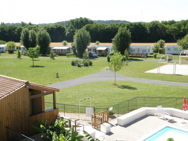 Camping du Bournat Aquitania - Le Bugue visuel 3/10 Camping du Bournat Aquitania - Le Bugue visuel 3/10