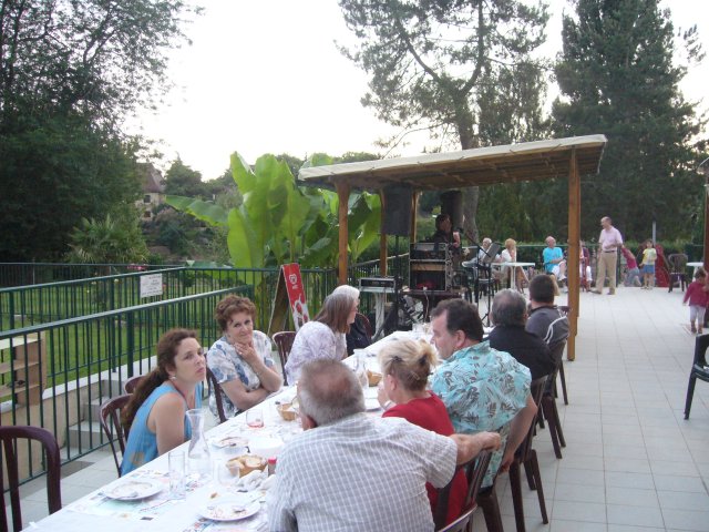 Camping du Bournat Aquitania - Le Bugue visuel 6/10 Camping du Bournat Aquitania - Le Bugue visuel 6/10