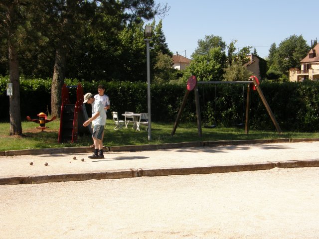 Camping du Bournat Aquitania - Le Bugue visuel 9/10 Camping du Bournat Aquitania - Le Bugue visuel 9/10