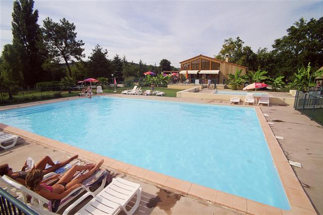 Camping du Bournat Aquitania - Le Bugue visuel 10/10 Camping du Bournat Aquitania - Le Bugue visuel 10/10