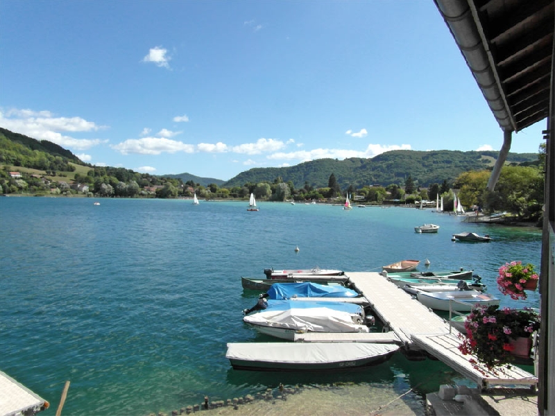 Les 3 Lacs Ródano-Alpes - Belmont-Tramonet visuel 2/5 Les 3 Lacs Ródano-Alpes - Belmont-Tramonet visuel 2/5