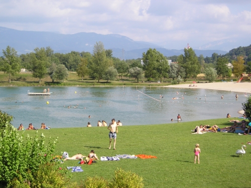 Les 3 Lacs Ródano-Alpes - Belmont-Tramonet visuel 5/5 Les 3 Lacs Ródano-Alpes - Belmont-Tramonet visuel 5/5