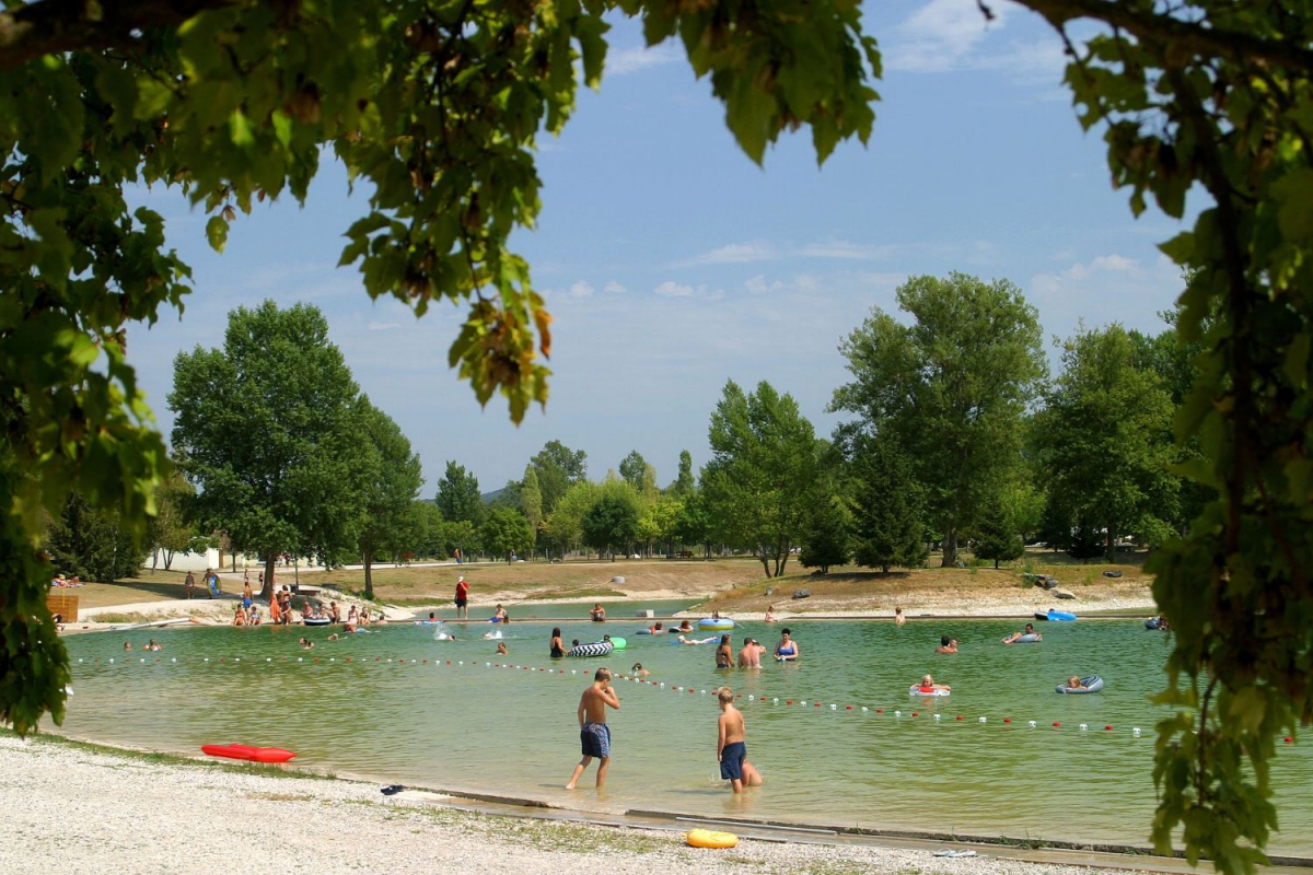 Les 3 Lacs du Soleil Ródano-Alpes - Trept visuel 1/10 Les 3 Lacs du Soleil Ródano-Alpes - Trept visuel 1/10