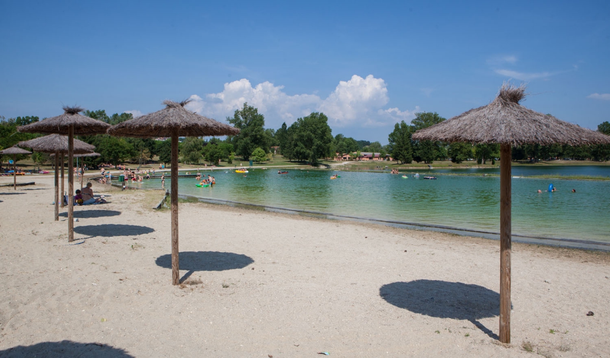 Les 3 Lacs du Soleil Ródano-Alpes - Trept visuel 9/10 Les 3 Lacs du Soleil Ródano-Alpes - Trept visuel 9/10