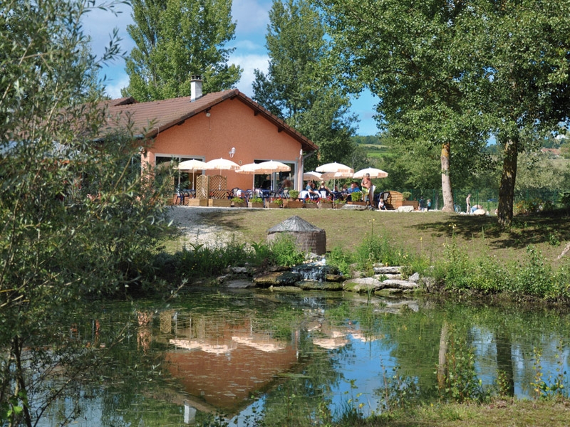 Les 3 Lacs du Soleil Ródano-Alpes - Trept visuel 10/10 Les 3 Lacs du Soleil Ródano-Alpes - Trept visuel 10/10