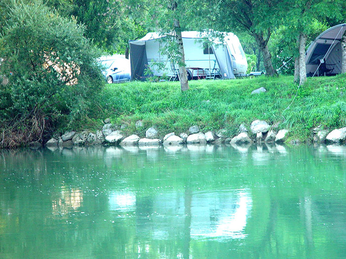 Les 3 Ours Franco Condado - Montbarrey visuel 4/10