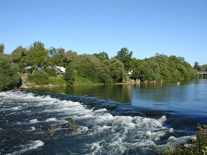 Les 3 Ours Franco Condado - Montbarrey visuel 6/10