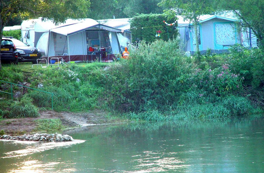 Les 3 Ours Franco Condado - Montbarrey visuel 8/10