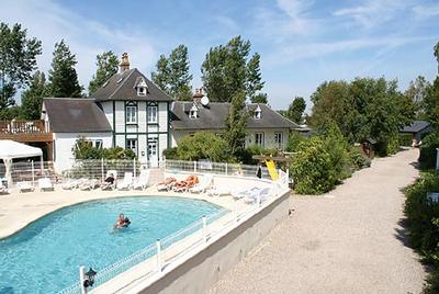 Les 3 Sablières Picardía - Le Crotoy visuel 2/3 Les 3 Sablières Picardía - Le Crotoy visuel 2/3