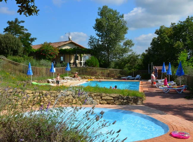 Les 4 Saisons Ródano-Alpes - Grâne visuel 1/10