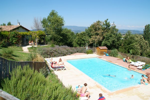 Les 4 Saisons Ródano-Alpes - Grâne visuel 2/10