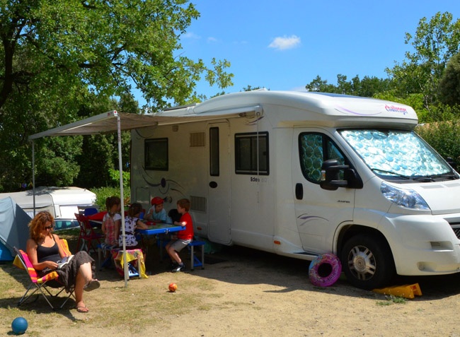 Les 4 Saisons Ródano-Alpes - Grâne visuel 7/10