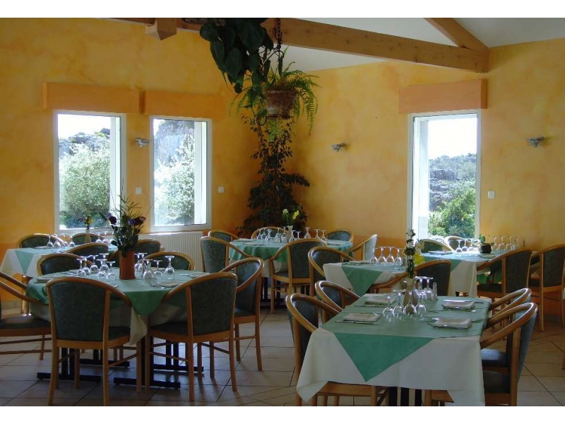 Les 4 Templiers Languedoc-Rosellón - Le Caylar visuel 4/6 Les 4 Templiers Languedoc-Rosellón - Le Caylar visuel 4/6