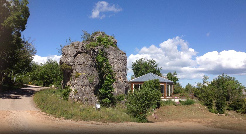 Les 4 Templiers Languedoc-Rosellón - Le Caylar visuel 6/6 Les 4 Templiers Languedoc-Rosellón - Le Caylar visuel 6/6