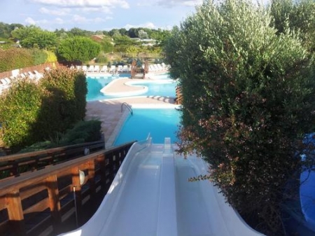 Les 4 Vents d'Oléron Poitou-Charentes - Saint-Georges-d'Oléron visuel 1/5 Les 4 Vents d'Oléron Poitou-Charentes - Saint-Georges-d'Oléron visuel 1/5