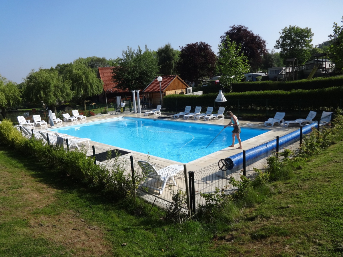 Les 5 Chemins Verts Norte-Paso de Calais - Boeschèpe visuel 1/1 Les 5 Chemins Verts Norte-Paso de Calais - Boeschèpe visuel 1/1