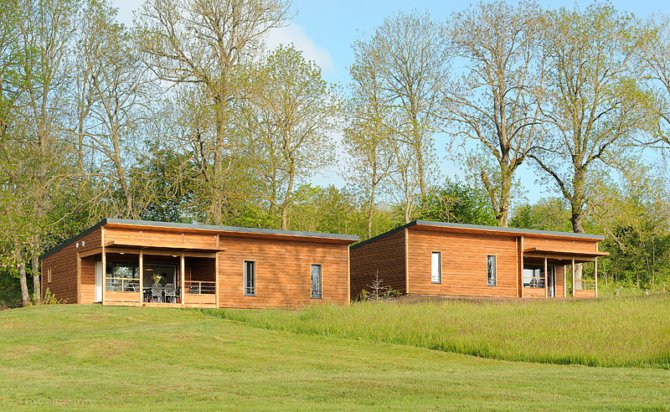 les Demeures du Lac Auvernia - Saint-Rémy-sur-Durolle visuel 3/12 les Demeures du Lac Auvernia - Saint-Rémy-sur-Durolle visuel 3/12