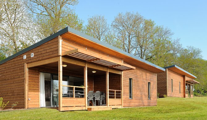 les Demeures du Lac Auvernia - Saint-Rémy-sur-Durolle visuel 1/12 les Demeures du Lac Auvernia - Saint-Rémy-sur-Durolle visuel 1/12