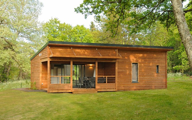 les Demeures du Lac Auvernia - Saint-Rémy-sur-Durolle visuel 2/12 les Demeures du Lac Auvernia - Saint-Rémy-sur-Durolle visuel 2/12