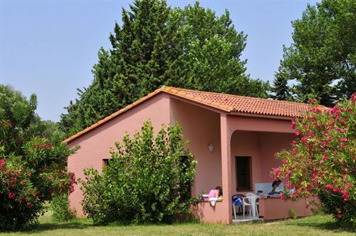 Les Abricotiers Languedoc-Rosellón - Argelès-sur-Mer visuel 2/10 Les Abricotiers Languedoc-Rosellón - Argelès-sur-Mer visuel 2/10