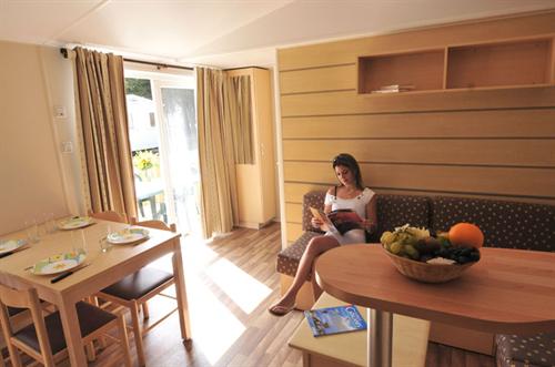 Les Abricotiers Languedoc-Rosellón - Argelès-sur-Mer visuel 5/10 Les Abricotiers Languedoc-Rosellón - Argelès-sur-Mer visuel 5/10