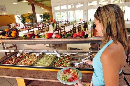 Les Abricotiers Languedoc-Rosellón - Argelès-sur-Mer visuel 7/10 Les Abricotiers Languedoc-Rosellón - Argelès-sur-Mer visuel 7/10