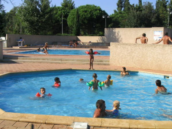 Les Abricotiers Languedoc-Rosellón - Argelès-sur-Mer visuel 8/10 Les Abricotiers Languedoc-Rosellón - Argelès-sur-Mer visuel 8/10