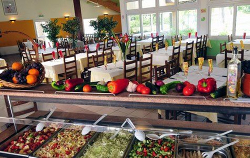 Les Abricotiers Languedoc-Rosellón - Argelès-sur-Mer visuel 9/10 Les Abricotiers Languedoc-Rosellón - Argelès-sur-Mer visuel 9/10