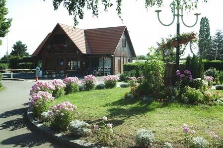 Les Cigognes Alsacia - Cernay visuel 1/2 Les Cigognes Alsacia - Cernay visuel 1/2