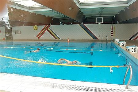 Les Cigognes Alsacia - Cernay visuel 2/2 Les Cigognes Alsacia - Cernay visuel 2/2