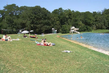 Les Acacias Aquitania - Hendaye visuel 8/9 Les Acacias Aquitania - Hendaye visuel 8/9