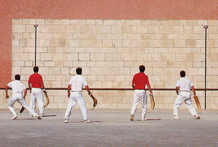 Les Acacias Aquitania - Hendaye visuel 3/9 Les Acacias Aquitania - Hendaye visuel 3/9