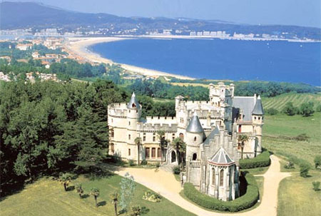 Les Acacias Aquitania - Hendaye visuel 7/9 Les Acacias Aquitania - Hendaye visuel 7/9