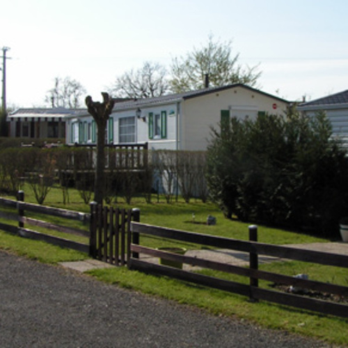 Les Acacias Isla de Francia - Beton-Bazoches visuel 2/2
