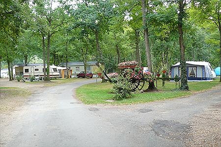 Les Acacias centro valle - La Ville-aux-Dames visuel 1/10