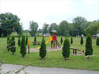 Les Acacias centro valle - La Ville-aux-Dames visuel 2/10