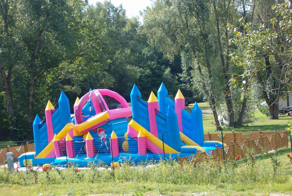 Les Acacias centro valle - La Ville-aux-Dames visuel 3/10