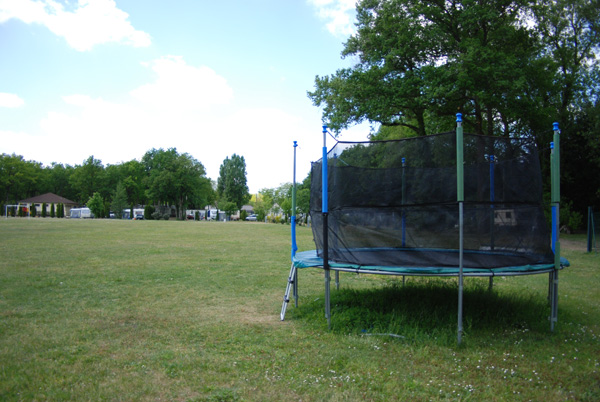 Les Acacias centro valle - La Ville-aux-Dames visuel 4/10