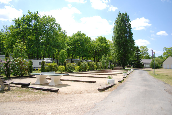 Les Acacias centro valle - La Ville-aux-Dames visuel 6/10