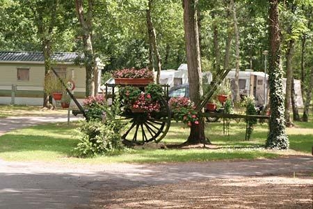 Les Acacias centro valle - La Ville-aux-Dames visuel 7/10