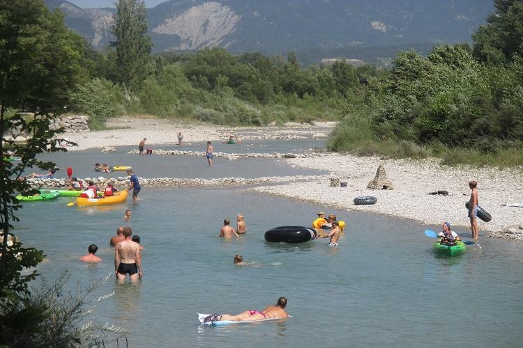 Les Acacias Ródano-Alpes - Vercheny visuel 1/9 Les Acacias Ródano-Alpes - Vercheny visuel 1/9