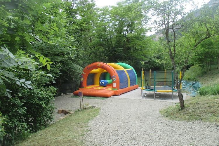 Les Acacias Ródano-Alpes - Vercheny visuel 3/9 Les Acacias Ródano-Alpes - Vercheny visuel 3/9