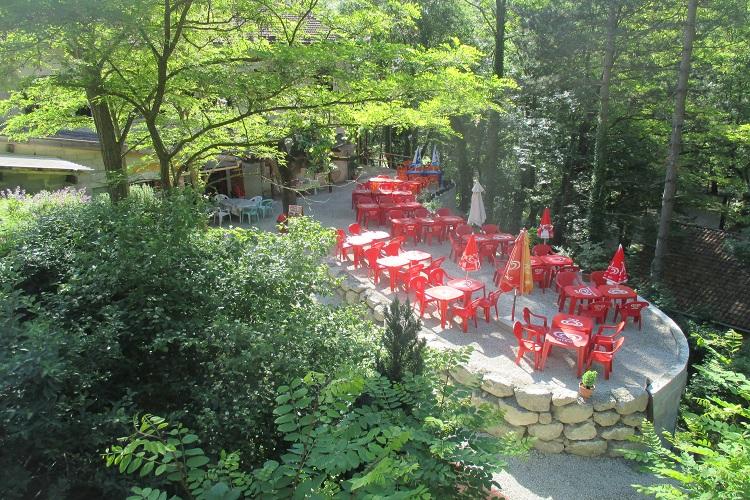 Les Acacias Ródano-Alpes - Vercheny visuel 4/9 Les Acacias Ródano-Alpes - Vercheny visuel 4/9