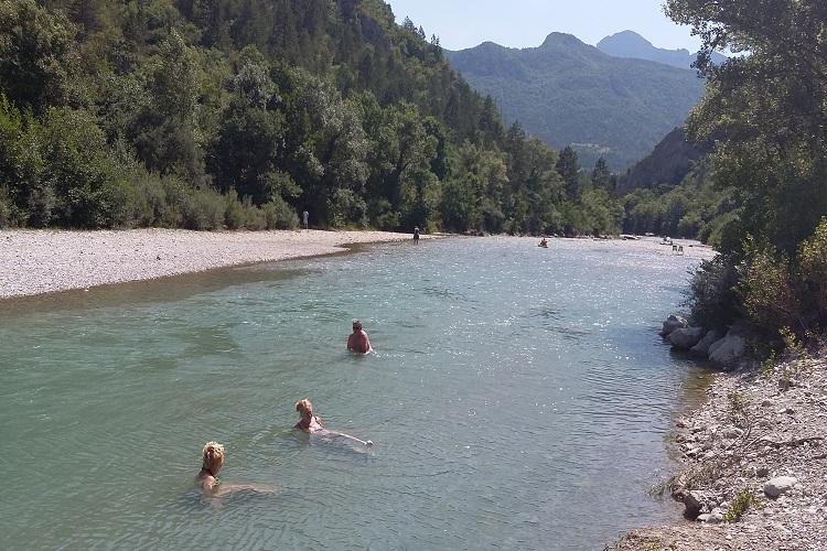 Les Acacias Ródano-Alpes - Vercheny visuel 5/9 Les Acacias Ródano-Alpes - Vercheny visuel 5/9