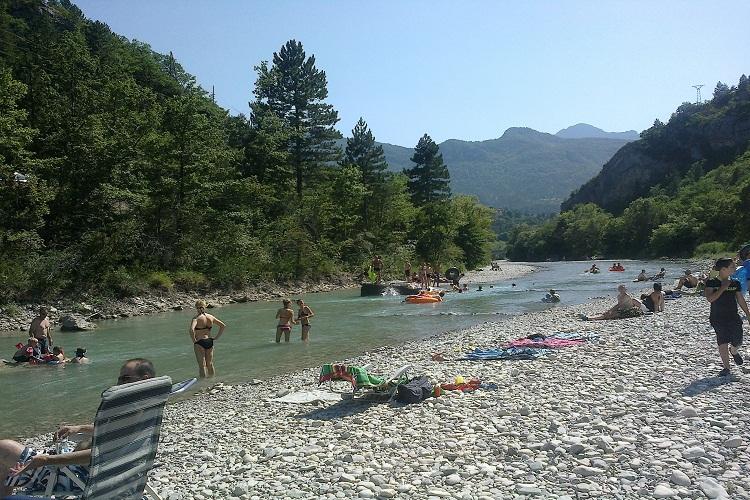 Les Acacias Ródano-Alpes - Vercheny visuel 6/9 Les Acacias Ródano-Alpes - Vercheny visuel 6/9